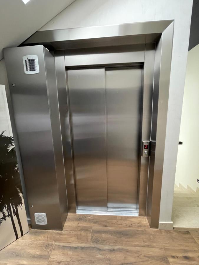 Apartament Rynek 13 Z Parkingiem - Centrum Bochni Bochnia Exteriör bild