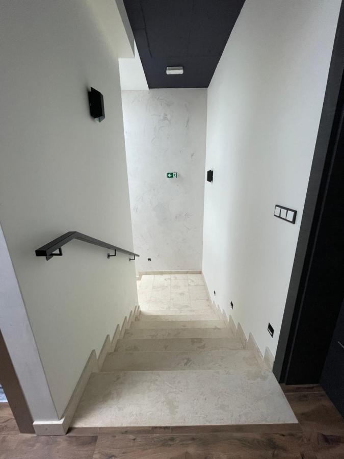 Apartament Rynek 13 Z Parkingiem - Centrum Bochni Bochnia Exteriör bild