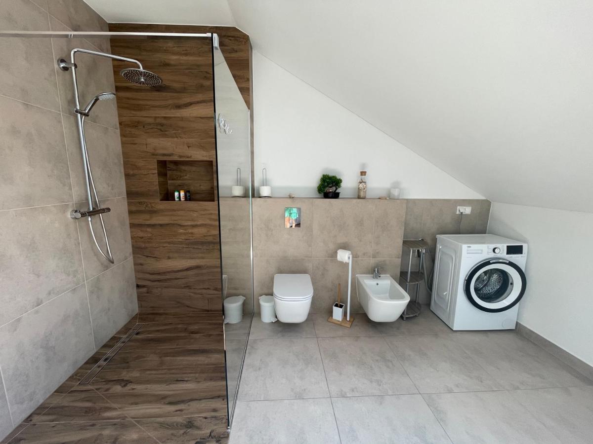 Apartament Rynek 13 Z Parkingiem - Centrum Bochni Bochnia Exteriör bild